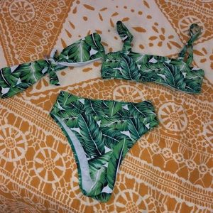 Zaful bikini